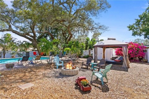 Casa en alquiler en Palm Harbor, Florida, 3 dormitorios, 136.75 m2 № 1798429 - foto 26