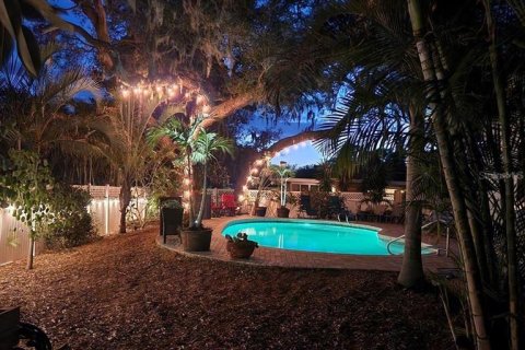 Casa en alquiler en Palm Harbor, Florida, 3 dormitorios, 136.75 m2 № 1798429 - foto 30