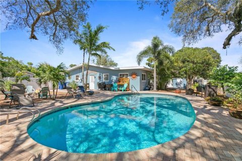 Casa en alquiler en Palm Harbor, Florida, 3 dormitorios, 136.75 m2 № 1798429 - foto 3