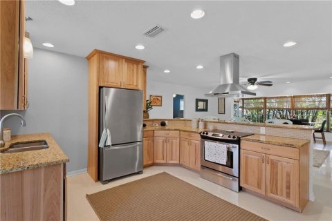 Casa en alquiler en Palm Harbor, Florida, 3 dormitorios, 136.75 m2 № 1798429 - foto 17