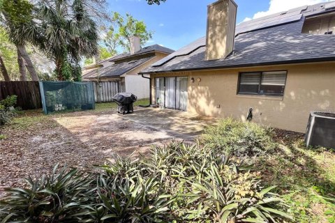 Villa ou maison à louer à Casselberry, Floride: 3 chambres, 147.81 m2 № 2116174 - photo 25