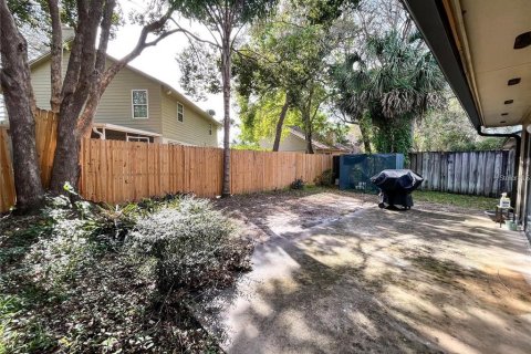 Villa ou maison à louer à Casselberry, Floride: 3 chambres, 147.81 m2 № 2116174 - photo 24