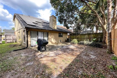 Villa ou maison à louer à Casselberry, Floride: 3 chambres, 147.81 m2 № 2116174 - photo 23