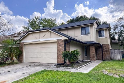 Villa ou maison à Casselberry, Floride 3 chambres, 147.81 m2 № 2116174
