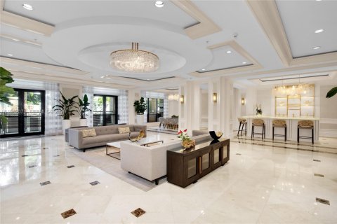 Copropriété à louer à Miami, Floride: 2 chambres, 146.88 m2 № 2080891 - photo 16
