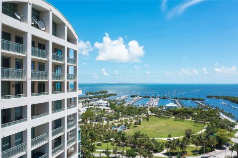 Copropriété à louer à Miami, Floride: 2 chambres, 146.88 m2 № 2080891 - photo 19