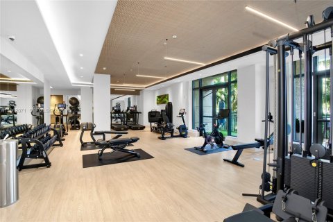 Copropriété à louer à Miami, Floride: 2 chambres, 146.88 m2 № 2080891 - photo 15