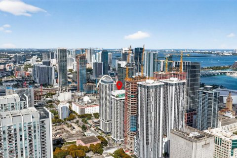 Condominio en alquiler en Miami, Florida, 1 dormitorio № 2011644 - foto 4