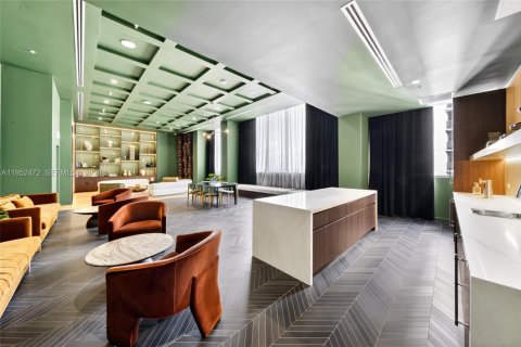 Condominio en alquiler en Miami, Florida, 1 dormitorio № 2011644 - foto 8