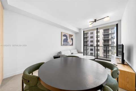 Condominio en alquiler en Miami, Florida, 1 dormitorio № 2011644 - foto 30