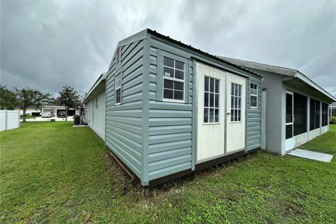 House in Palmetto, Florida 3 bedrooms, 145.39 sq.m. № 2238699 - photo 2