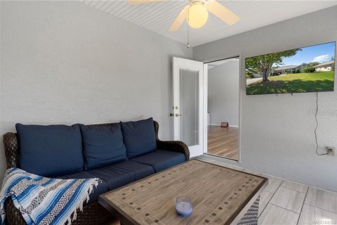 Villa ou maison à vendre à Lecanto, Floride: 3 chambres, 145.58 m2 № 2131790 - photo 23
