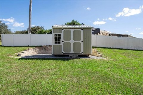 Villa ou maison à vendre à Lecanto, Floride: 3 chambres, 145.58 m2 № 2131790 - photo 29