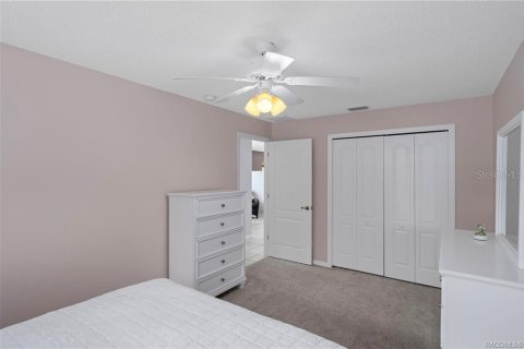 Villa ou maison à vendre à Lecanto, Floride: 3 chambres, 145.58 m2 № 2131790 - photo 18