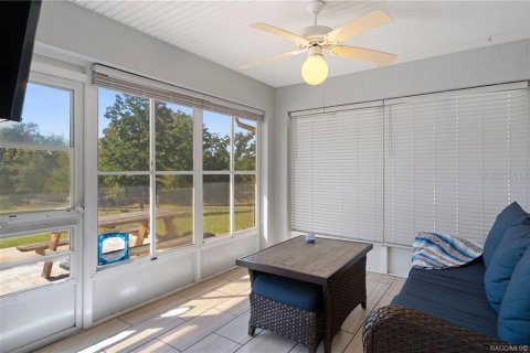 Villa ou maison à vendre à Lecanto, Floride: 3 chambres, 145.58 m2 № 2131790 - photo 24