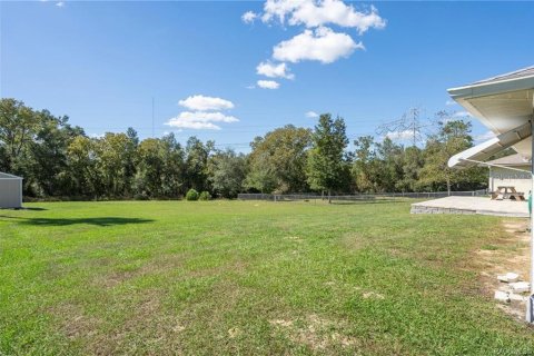 Villa ou maison à vendre à Lecanto, Floride: 3 chambres, 145.58 m2 № 2131790 - photo 27