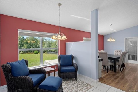 Villa ou maison à vendre à Lecanto, Floride: 3 chambres, 145.58 m2 № 2131790 - photo 9