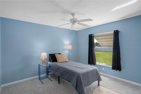 Villa ou maison à vendre à Lecanto, Floride: 3 chambres, 145.58 m2 № 2131790 - photo 19
