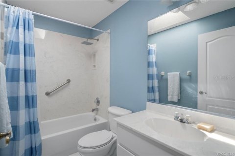 Villa ou maison à vendre à Lecanto, Floride: 3 chambres, 145.58 m2 № 2131790 - photo 21