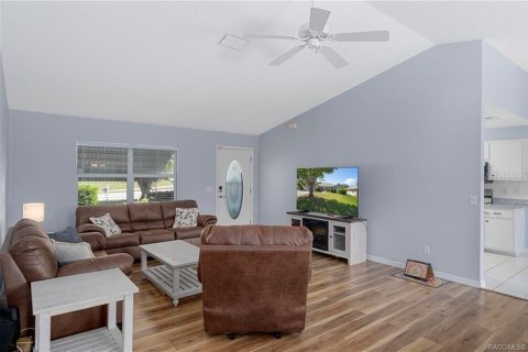 Villa ou maison à vendre à Lecanto, Floride: 3 chambres, 145.58 m2 № 2131790 - photo 7
