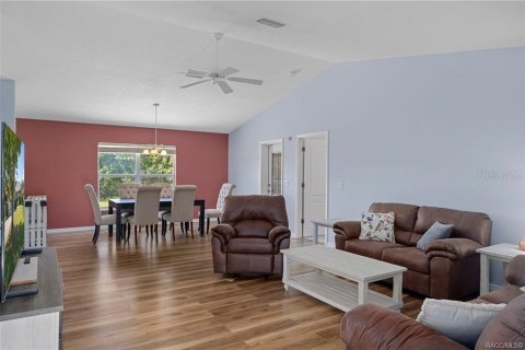Villa ou maison à vendre à Lecanto, Floride: 3 chambres, 145.58 m2 № 2131790 - photo 6