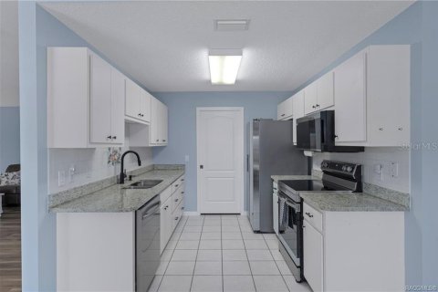 Villa ou maison à vendre à Lecanto, Floride: 3 chambres, 145.58 m2 № 2131790 - photo 10