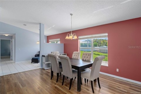 Villa ou maison à vendre à Lecanto, Floride: 3 chambres, 145.58 m2 № 2131790 - photo 8