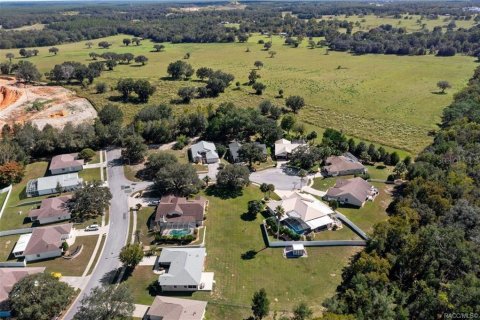 Villa ou maison à vendre à Lecanto, Floride: 3 chambres, 145.58 m2 № 2131790 - photo 30