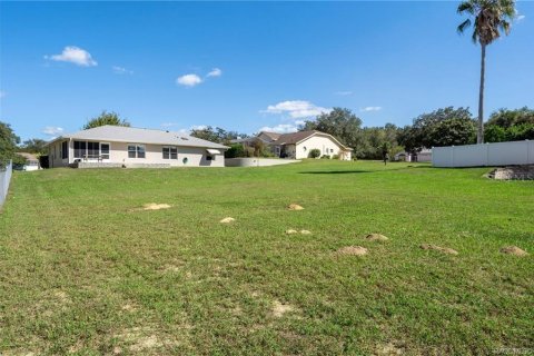 Villa ou maison à vendre à Lecanto, Floride: 3 chambres, 145.58 m2 № 2131790 - photo 28