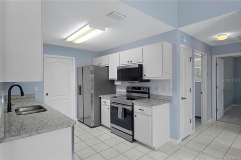 Villa ou maison à vendre à Lecanto, Floride: 3 chambres, 145.58 m2 № 2131790 - photo 11