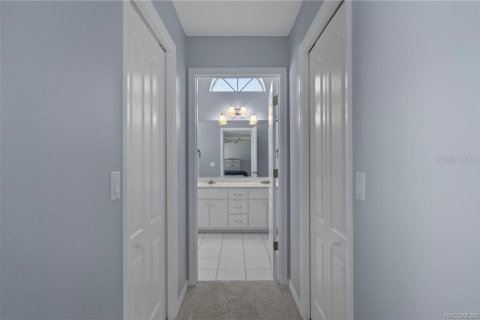 Villa ou maison à vendre à Lecanto, Floride: 3 chambres, 145.58 m2 № 2131790 - photo 14