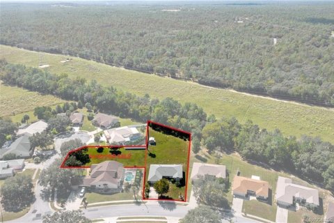 Villa ou maison à vendre à Lecanto, Floride: 3 chambres, 145.58 m2 № 2131790 - photo 3