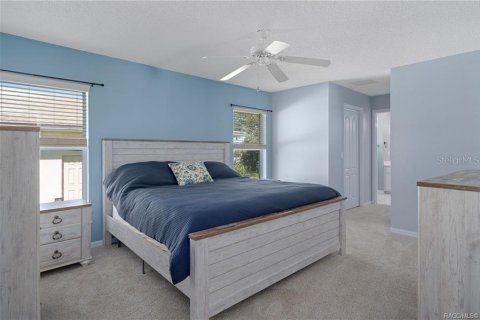 Villa ou maison à vendre à Lecanto, Floride: 3 chambres, 145.58 m2 № 2131790 - photo 13