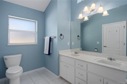 Villa ou maison à vendre à Lecanto, Floride: 3 chambres, 145.58 m2 № 2131790 - photo 16