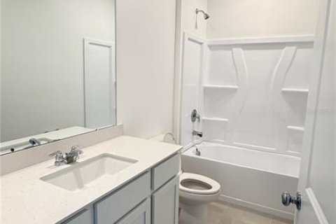 House in Kissimmee, Florida 4 bedrooms, 179.86 sq.m. № 2239768 - photo 26