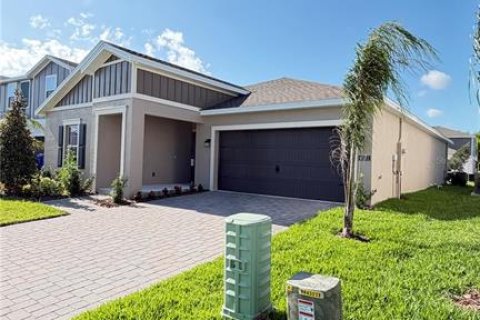 House in Kissimmee, Florida 4 bedrooms, 179.86 sq.m. № 2239768 - photo 2