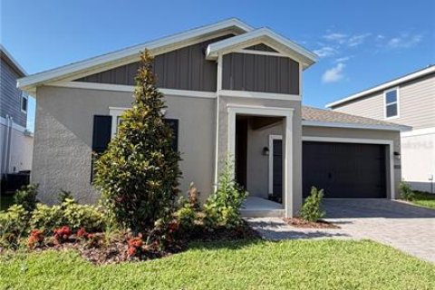House in Kissimmee, Florida 4 bedrooms, 179.86 sq.m. № 2239768 - photo 3