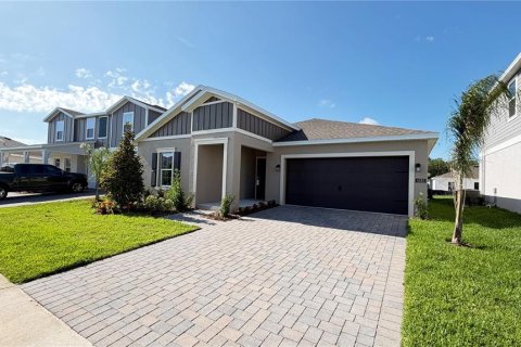 House in Kissimmee, Florida 4 bedrooms, 179.86 sq.m. № 2239768