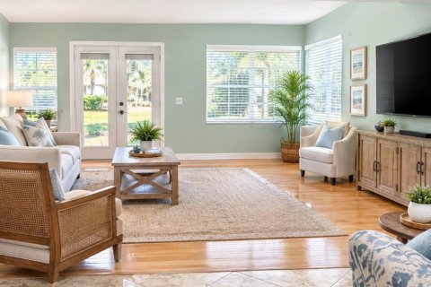 Villa ou maison à vendre à Seminole, Floride: 3 chambres, 155.24 m2 № 2418775 - photo 3