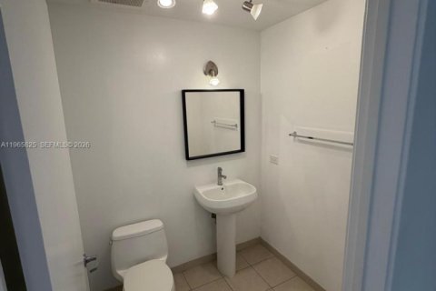 Снять в аренду кондоминиум в Майами, Флорида 1 спальня, 79.99м2, № 2027418 - фото 10