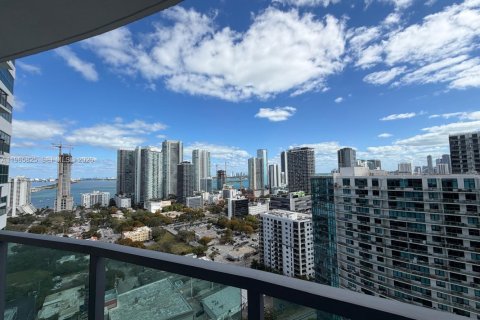 Снять в аренду кондоминиум в Майами, Флорида 1 спальня, 79.99м2, № 2027418 - фото 13