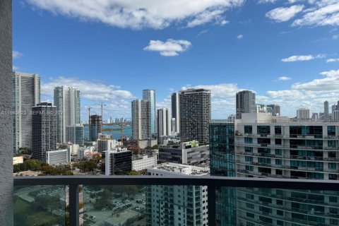 Снять в аренду кондоминиум в Майами, Флорида 1 спальня, 79.99м2, № 2027418 - фото 12