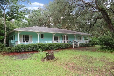 Casa en venta en Hawthorne, Florida, 3 dormitorios, 133.78 m2 № 2199194 - foto 2