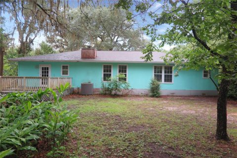 Casa en venta en Hawthorne, Florida, 3 dormitorios, 133.78 m2 № 2199194 - foto 4