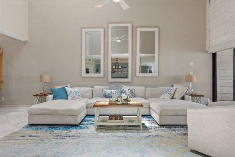 Condominio en venta en Tierra Verde, Florida, 2 dormitorios, 153.75 m2 № 1666977 - foto 4