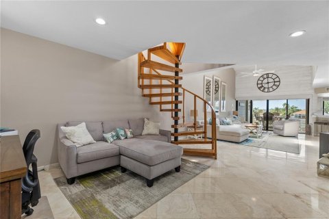 Condominio en venta en Tierra Verde, Florida, 2 dormitorios, 153.75 m2 № 1666977 - foto 13
