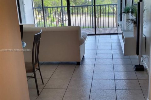 Купить кондоминиум в Авентура, Флорида 1 спальня, 68.84м2, № 2146057 - фото 6