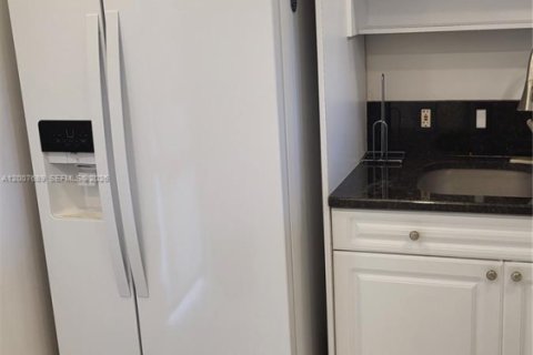 Купить кондоминиум в Авентура, Флорида 1 спальня, 68.84м2, № 2146057 - фото 7