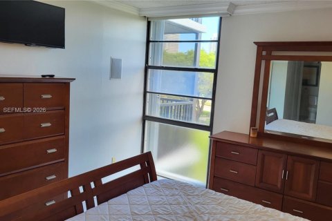 Купить кондоминиум в Авентура, Флорида 1 спальня, 68.84м2, № 2146057 - фото 16