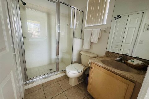 House in Davenport, Florida 4 bedrooms, 176.79 sq.m. № 1769218 - photo 20